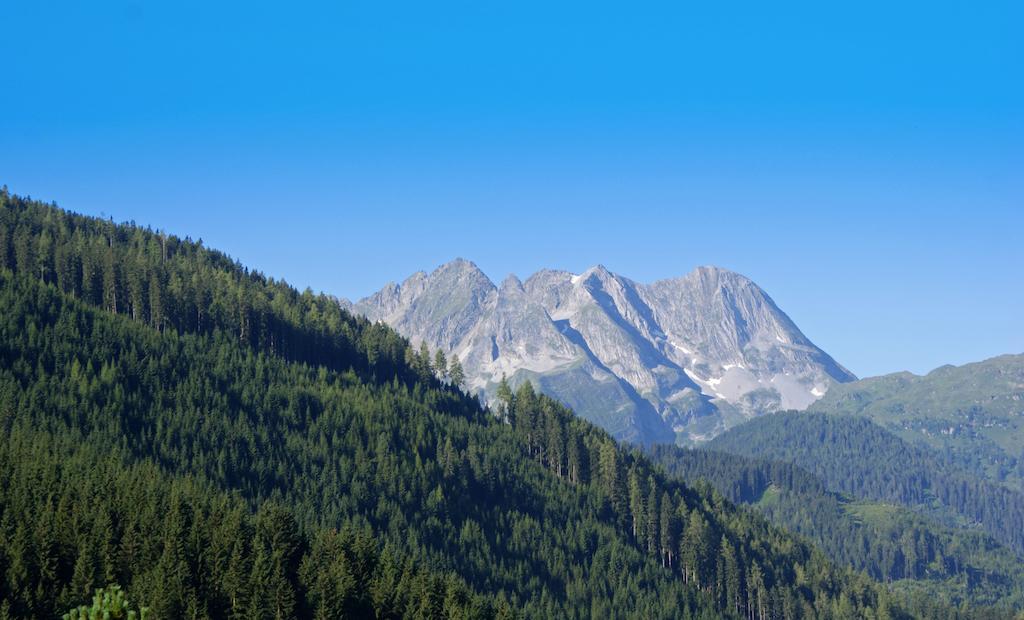 Gasthof Riederhof Герлос Номер фото